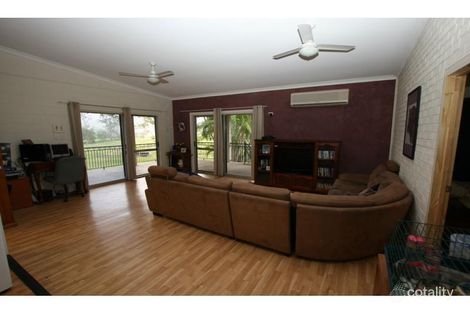 Property photo of 12 Lawrie Road Sarina Range QLD 4737
