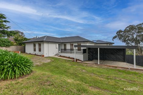12 Fiona Ct, Mooroolbark, VIC 3138