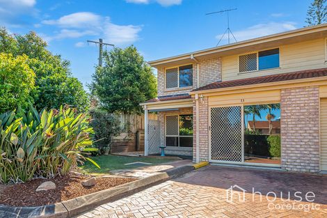 Property photo of 13/7-9 Oricon Court Springwood QLD 4127