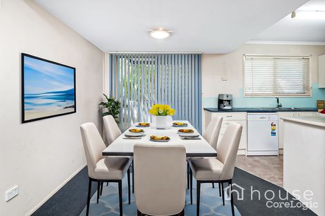 Property photo of 13/7-9 Oricon Court Springwood QLD 4127