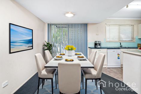 Property photo of 13/7 Oricon Court Springwood QLD 4127