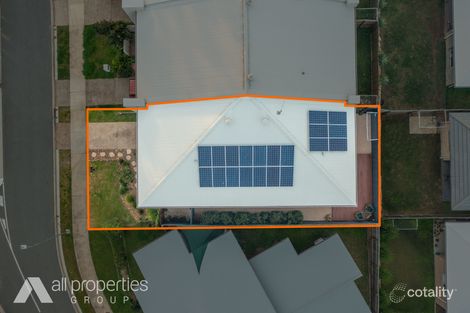 Property photo of 35 Everglade Street Yarrabilba QLD 4207