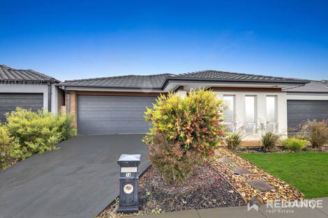 16 Crilly St, Tarneit, VIC 3029