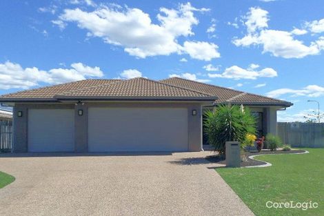 Property photo of 44 Greenview Drive Mount Louisa QLD 4814