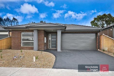 Property photo of 15 Celtic Street Wollert VIC 3750