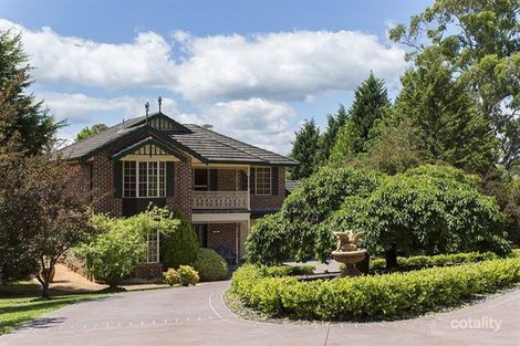45 Garland Rd, Bundanoon, NSW 2578