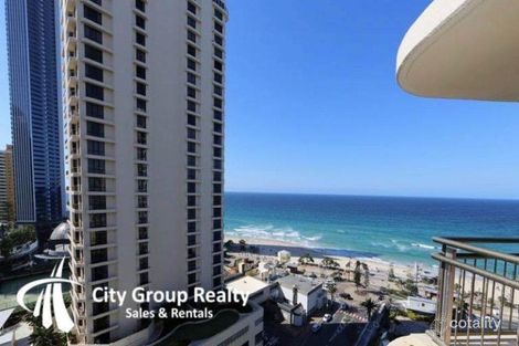 Property photo of 1603/18 Hanlan Street Surfers Paradise QLD 4217