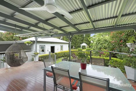 Property photo of 9 Paul Street Cardiff NSW 2285