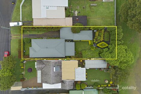 Property photo of 9 Paul Street Cardiff NSW 2285