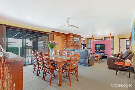 Property photo of 3 Culmone Close Edensor Park NSW 2176