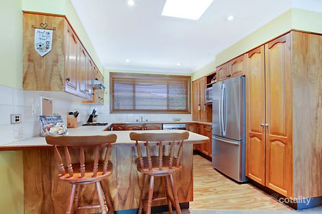 Property photo of 3 Culmone Close Edensor Park NSW 2176