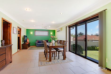 Property photo of 3 Culmone Close Edensor Park NSW 2176