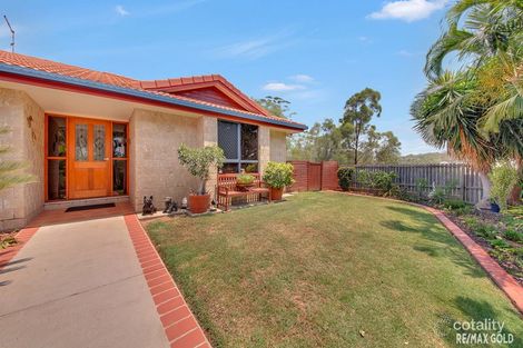 Property photo of 7 Beezley Street Glen Eden QLD 4680