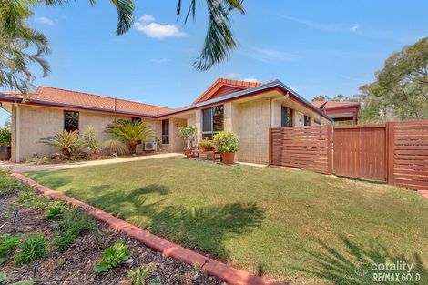 Property photo of 7 Beezley Street Glen Eden QLD 4680