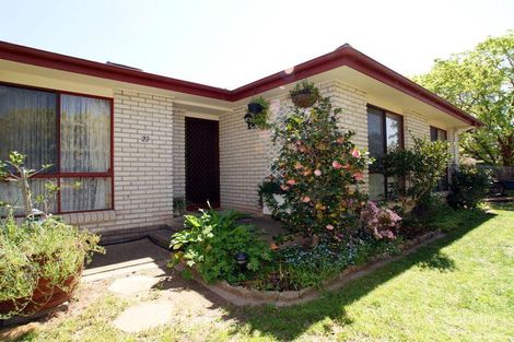 Property photo of 22 Postle Circuit Holt ACT 2615