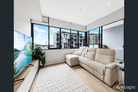 Property photo of 309/8 Village Place Kirrawee NSW 2232