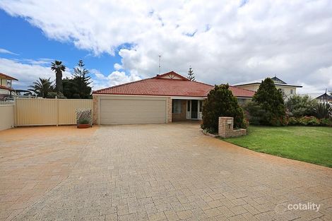 Property photo of 7 Admiralty Crescent Halls Head WA 6210