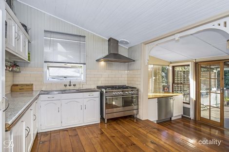 Property photo of 19 Brindle Street Paddington QLD 4064