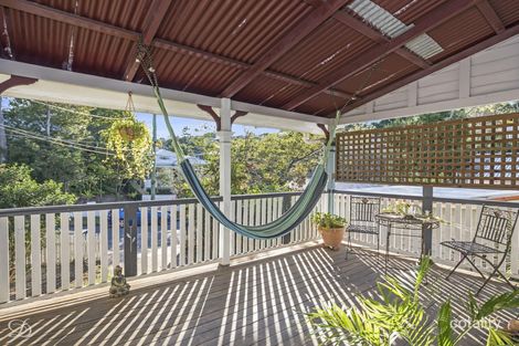 Property photo of 19 Brindle Street Paddington QLD 4064
