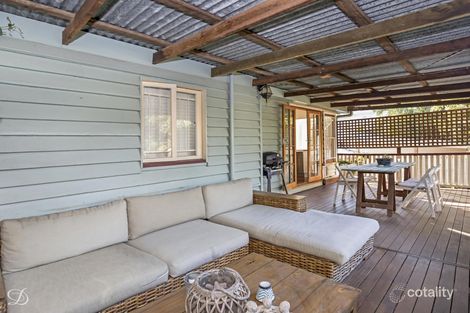 Property photo of 19 Brindle Street Paddington QLD 4064