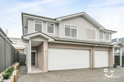 3/46 Raleigh St, Albion Park, NSW 2527