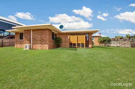 Property photo of 76 Hampton Drive Tannum Sands QLD 4680