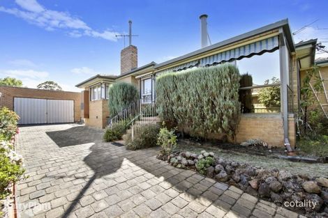 Property photo of 9 Arundel Street Croydon VIC 3136