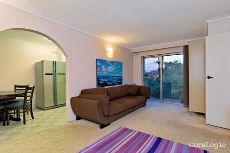 Property photo of 8/7-9 South Avenue Bentleigh VIC 3204