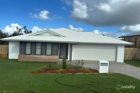 17 Fauna Rd, Gympie, QLD 4570