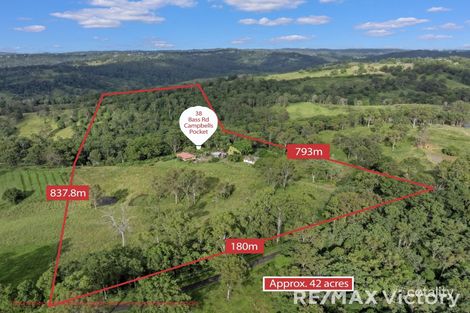 38 Bass Rd, Campbells Pocket, QLD 4521