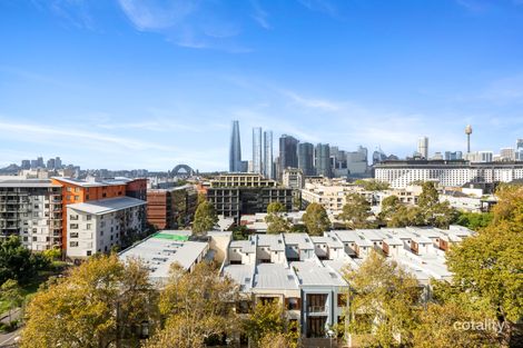 803/45 Bowman St, Pyrmont, NSW 2009