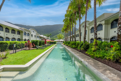 49/81-85 Cedar Rd, Palm Cove, QLD 4879