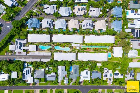 Property photo of 49/81-85 Cedar Road Palm Cove QLD 4879