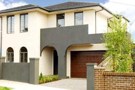 4 Leonard St, Hampton East, VIC 3188