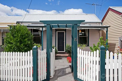 Property photo of 15 John Street Williamstown VIC 3016