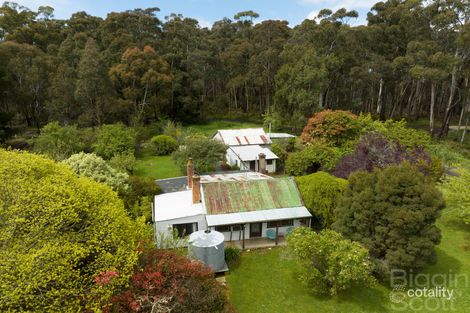 43 Huggetts Lane, Daylesford, VIC 3460