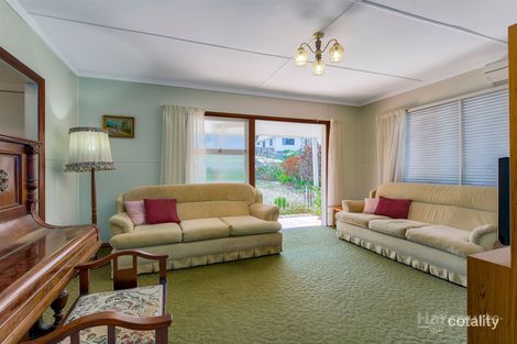 Property photo of 21 Sollis Street Geebung QLD 4034