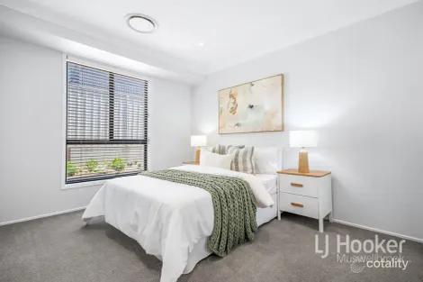 Property photo of 49 Calgaroo Avenue Muswellbrook NSW 2333