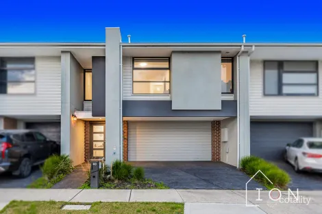 Property photo of 40 Treehouse Avenue Clyde VIC 3978