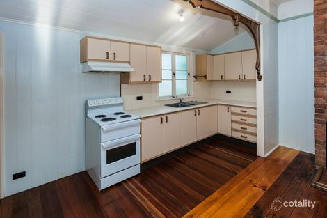 Property photo of 36 Belgrave Street Petrie Terrace QLD 4000