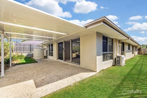 Property photo of 114 Observatory Drive Reedy Creek QLD 4227