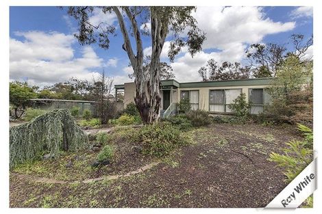 Property photo of 14 McGowen Close Spence ACT 2615