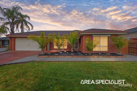 78 Sandalwood Dr, Pakenham, VIC 3810