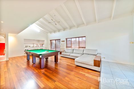 Property photo of 38 Shankland Boulevard Meadow Heights VIC 3048