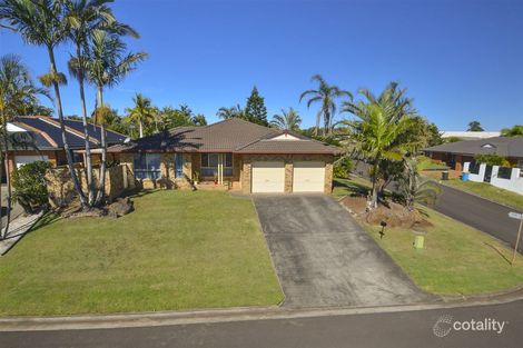 Property photo of 1/11 Isabella Drive Skennars Head NSW 2478