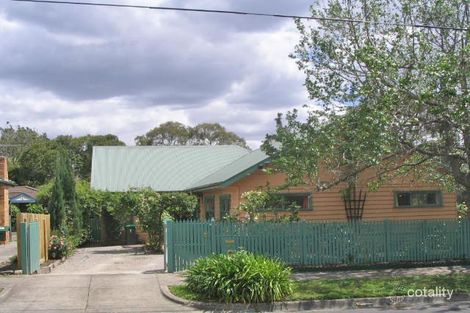 6 Jackson St, Forest Hill, VIC 3131