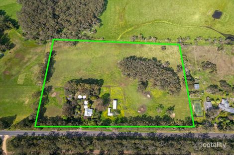 1003 Portland-Nelson Rd, Gorae West, VIC 3305