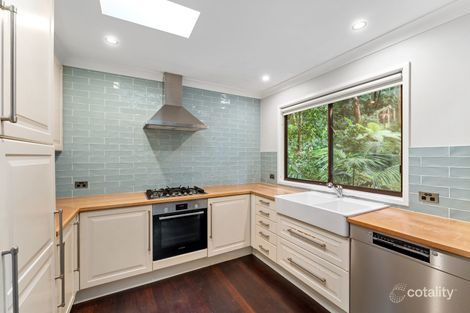 Property photo of 38 Chellow Dene Avenue Stanwell Park NSW 2508