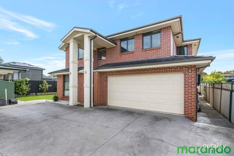 22 Macquarie St, Fairfield, NSW 2165