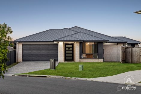 55 Cooper Cres, Jimboomba, QLD 4280